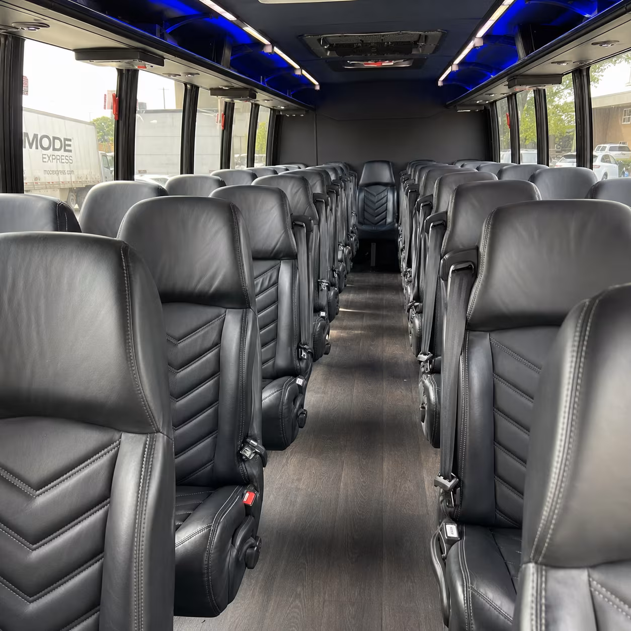 pomona airport transportation