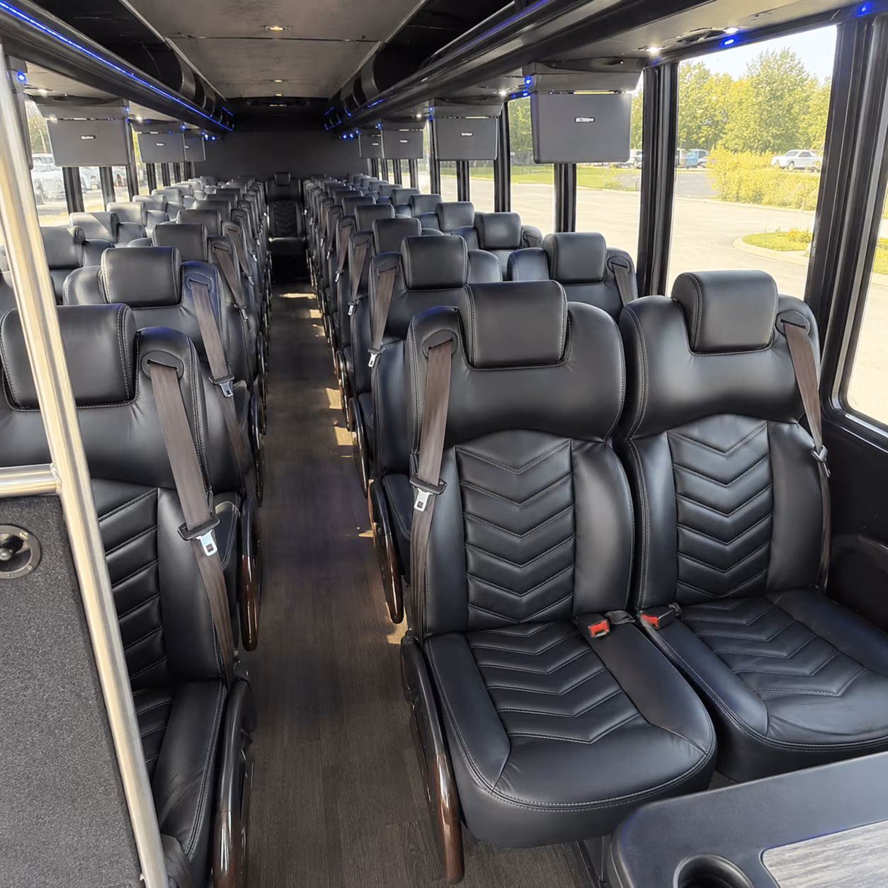 pomona government military transportation