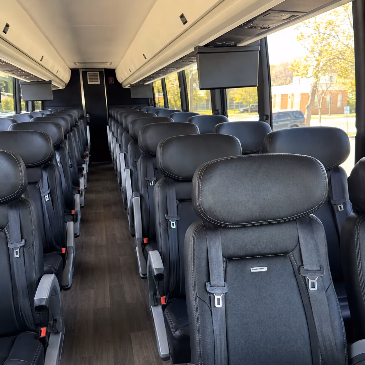 pomona long distance transportation
