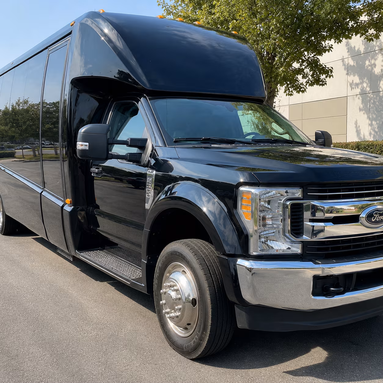pomona wine tour brewery transportation